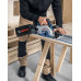 BOSCH GKS 18V-57-2 GX PROFESSIONAL Akkus körfűrész 06016C1003