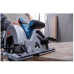 BOSCH GKS 185-57-2 PROFESSIONAL Akkus körfűrész 06016C1200