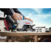 BOSCH GKS 185-LI PROFESSIONAL Akkus körfűrész (18V/akku és töltő nélkül) L-BOXX 06016C1224