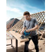 BOSCH GKS 185-LI PROFESSIONAL Akkus körfűrész (18V/akku és töltő nélkül) L-BOXX 06016C1224