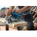 BOSCH GKS 185-LI PROFESSIONAL Akkus körfűrész (18V/akku és töltő nélkül) L-BOXX 06016C1224