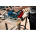 BOSCH GKS 185-LI PROFESSIONAL Akkus körfűrész (18V/akku és töltő nélkül) L-BOXX 06016C1224