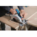 BOSCH GKS 185-LI PROFESSIONAL Akkus körfűrész (18V/akku és töltő nélkül) L-BOXX 06016C1224