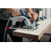 BOSCH GKS 185-LI PROFESSIONAL Akkus körfűrész (18V/akku és töltő nélkül) L-BOXX 06016C1224