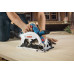 BOSCH GKS 185-LI PROFESSIONAL Akkus körfűrész (18V/akku és töltő nélkül) L-BOXX 06016C1224
