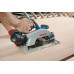 BOSCH GKS 185-LI PROFESSIONAL Akkus körfűrész (18V/akku és töltő nélkül) L-BOXX 06016C1224