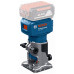 BOSCH GLF 18V-8 PROFESSIONAL Akkus élmaró 06016C6001