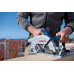 BOSCH GKS 18V-68 PROFESSIONAL Akkus körfűrész 06016C9001