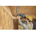BOSCH GSA18V-280 PROFESSIONAL Akkus szablyafűrész, akku nélkül, L-BOXX 06016D1001