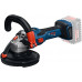 BOSCH GBR 18V-15 S PROFESSIONAL Betoncsiszoló 0601776201