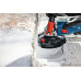 BOSCH GBR 18V-15 S PROFESSIONAL Betoncsiszoló 0601776201