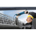 BOSCH GWS 18-125 SPL PROFESSIONAL Sarokcsiszoló 06017A3300