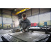 BOSCH GWS 17-125 S INOX PROFESSIONAL Sarokcsiszoló 06017D0500