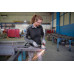 BOSCH GWX 17-125 S PROFESSIONAL Sarokcsiszoló 06017D2300
