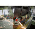 BOSCH GWX 17-125 S PROFESSIONAL Sarokcsiszoló 06017D2300