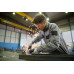 BOSCH GWX 17-125 S PROFESSIONAL Sarokcsiszoló 06017D2300