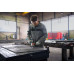 BOSCH GWX 17-125 S PROFESSIONAL Sarokcsiszoló 06017D2300