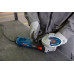 BOSCH GWX 17-125 S PROFESSIONAL Sarokcsiszoló 06017D2300