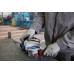 BOSCH GWX 17-125 S PROFESSIONAL Sarokcsiszoló 06017D2300