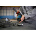BOSCH GWX 17-125 S PROFESSIONAL Sarokcsiszoló 06017D2300