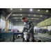 BOSCH GWX 17-125 S PROFESSIONAL Sarokcsiszoló 06017D2300