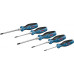 BOSCH GSR 12V-15 PROFESSIONAL Akkus fúró-csavarozó szett (12V/2x2,0A) 060186810R