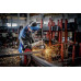 BOSCH GWS 2000 J PROFESSIONAL Sarokcsiszoló 06018F2000