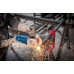 BOSCH GWS 2000 J PROFESSIONAL Sarokcsiszoló 06018F2000