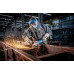 BOSCH GWS 2400 J PROFESSIONAL Sarokcsiszoló 06018F4200