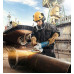 BOSCH GWS 30-180 B PROFESSIONAL Sarokcsiszoló 06018G0000