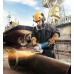 BOSCH GWS 30-230 B PROFESSIONAL Sarokcsiszoló 06018G1000