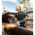 BOSCH GWS 30-230 PB PROFESSSIONAL Sarokcsiszoló 06018G1100