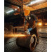 BOSCH GWS 30-230 PB PROFESSSIONAL Sarokcsiszoló 06018G1100