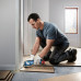 BOSCH GOP 185-LI PROFESSIONAL Akkus multifunkciós gép (18V/4,0Ah) koffer 06018G2021