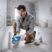 BOSCH GOP 185-LI PROFESSIONAL Akkus multifunkciós gép (18V/4,0Ah) koffer 06018G2021