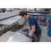 BOSCH GSC 18V-16 E PROFESSONAL Akkus lemezvágó olló (18V/akku és töltő nélkül) 0601926300