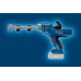 BOSCH GCG 18V-310 PROFESSIONAL Akkus kartuspisztoly (18V/akku és töltő nélkül) 06019C4100