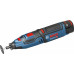 BOSCH GRO 12V-35 PROFESSIONAL Akkus rotációs szerszám (12V/akku és töltő nélkül 06019C5000 BOSCH GRO 12V-35 PROFESSIONAL Akkus rotációs szerszám (12V/akku és töltő nélkül 06019C5000