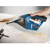 BOSCH GAS 12V-LI PROFESSIONAL Akkus porszivó (12V/akku és töltő nélkül 06019E3000