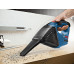 BOSCH GAS 12V-LI PROFESSIONAL Akkus porszivó (12V/akku és töltő nélkül 06019E3000