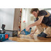 BOSCH GAS 12V-LI PROFESSIONAL Akkus porszivó (12V/akku és töltő nélkül 06019E3000