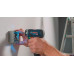BOSCH GSR 12V-15 FC PROFESSIONAL Akkus fúró-csavarozó (12V/2x2,0Ah) koffer 06019F6000