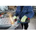 BOSCH GWS 18V-10 SC PROFESSIONAL Akkus sarokcsiszoló (akku,töltő nélkül) L-BOXX 06019G340B