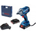 BOSCH GDS 250-LI Professional Ütvecsavarozók 06019G6120