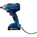 BOSCH GDS 250-LI Professional Ütvecsavarozók 06019G6120