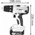 BOSCH GSR 18V-21 akkus fúró-csavarozó (akku és töltő nélkül) 06019H1071