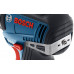 BOSCH GSR 12V-35 FC 2x3.0Ah, 4 adapter, L-Boxx Akkus fúrócsavarozó 06019H3000