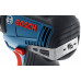 BOSCH GSR 12V-35 FC Akkus fúrócsavarozó, L-BOXX tárolóban, adapterrel 06019H3003