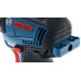 BOSCH GSR 12V-35 FC Akkus fúrócsavarozó, L-BOXX tárolóban, adapterrel 06019H3003