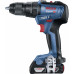 BOSCH GSB 18V-50 PROFESSIONAL Akkus ütvefúró-csavarozó 06019H5121